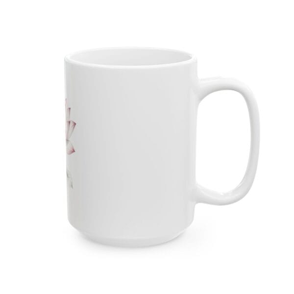 Bhang and Renge - Ren Jitai Ceramic Mug, (11oz, 15oz) - Image 12