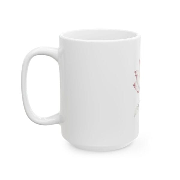 Bhang and Renge - Ren Jitai Ceramic Mug, (11oz, 15oz) - Image 11