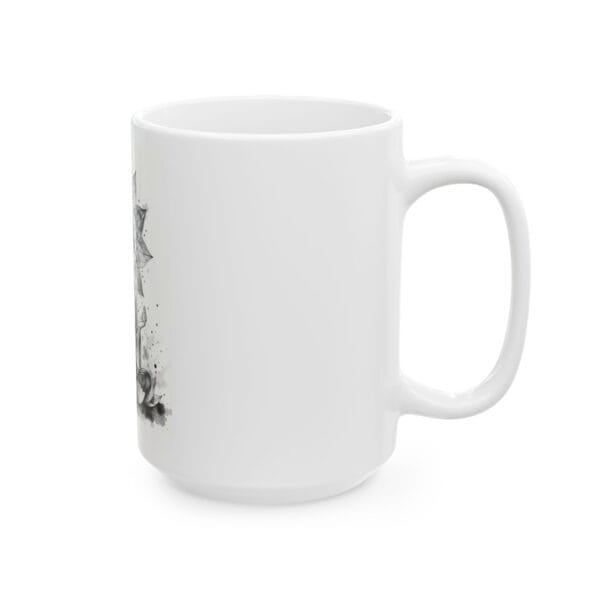 Bhang and Renge - Ceramic Mug, (11oz, 15oz) - Image 12