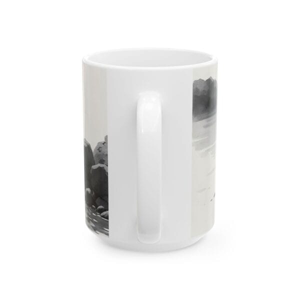 Bhang and Renge - Ceramic Mug, (11oz, 15oz) - Image 10